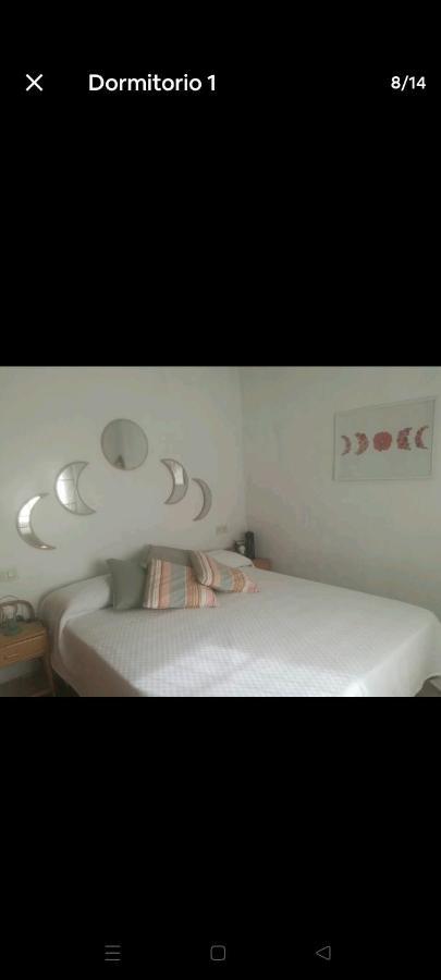 Acogedora Casa Con Piscina Villa Torrevieja Eksteriør billede