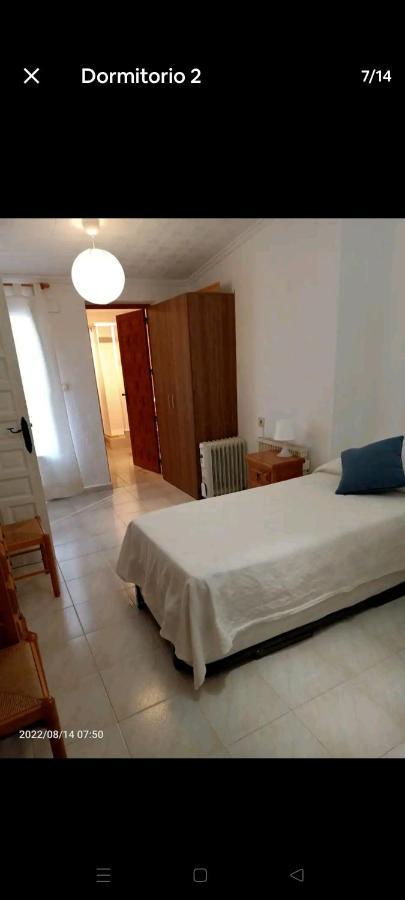 Acogedora Casa Con Piscina Villa Torrevieja Eksteriør billede