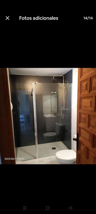 Acogedora Casa Con Piscina Villa Torrevieja Eksteriør billede