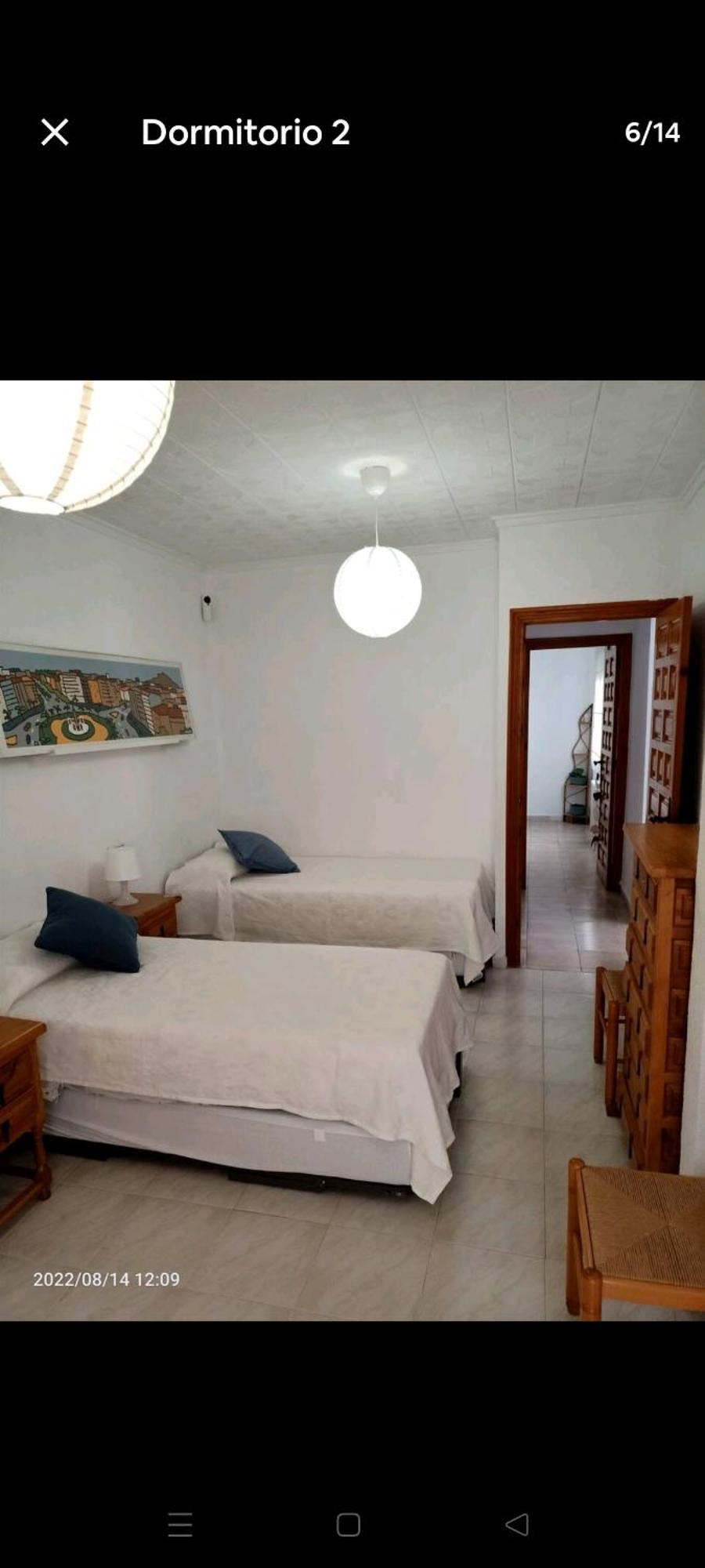 Acogedora Casa Con Piscina Villa Torrevieja Eksteriør billede